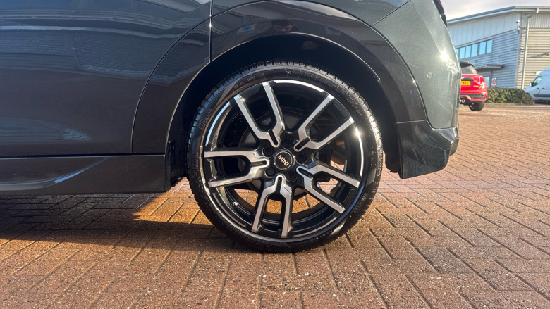 MINI Cooper 2.0 S Sport 5dr Auto Petrol Hatchback